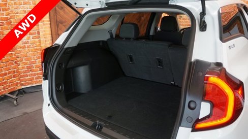 Used 2024 GMC Terrain SLE image 41