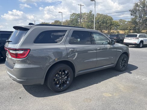 New 2026 Dodge Durango GT image 6