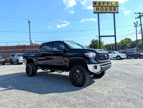 Used 2019 Toyota Tundra SR5 w/ SR5 Upgrade Package image 3
