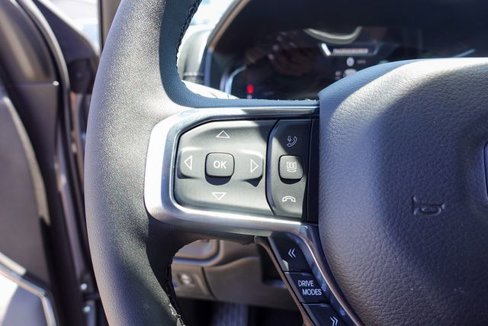 New 2025 RAM 1500 Laramie w/ Night Edition image 20