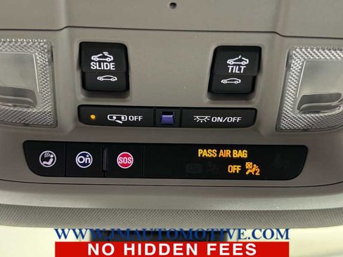 Used 2023 GMC Acadia AT4 w/ Preferred Package image 39