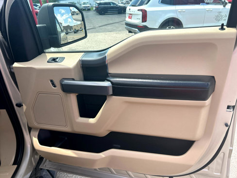 Used 2018 Ford F150 XLT w/ Equipment Group 302A Luxury image 22