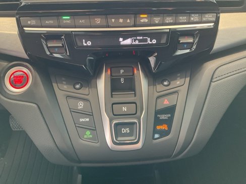 New 2026 Honda Odyssey EX-L image 14