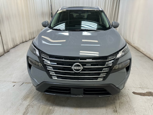 New 2026 Nissan Rogue SV image 5