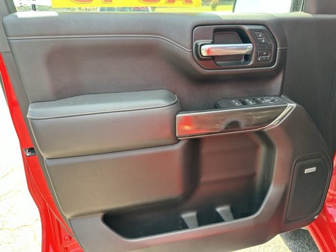 Used 2021 GMC Sierra 1500 AT4 w/ AT4 Premium Package image 12