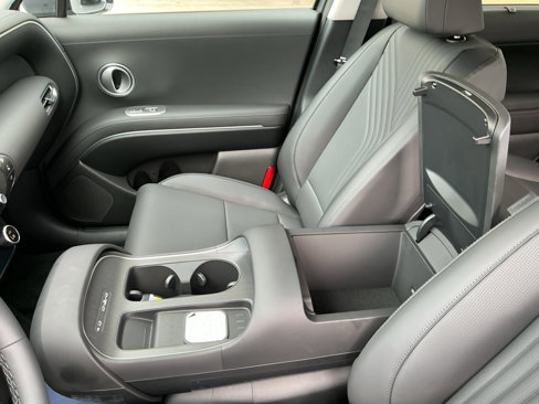 New 2026 Hyundai Palisade SEL image 12