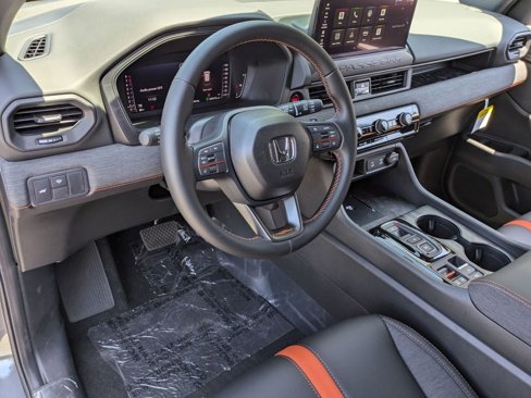 New 2026 Honda Passport TrailSport image 7