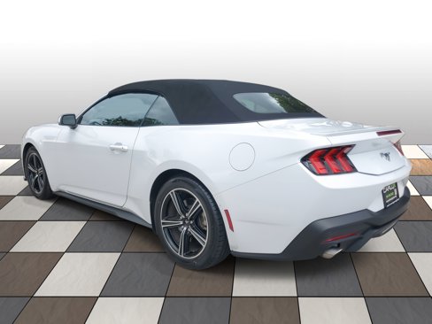 Used 2024 Ford Mustang Premium image 6