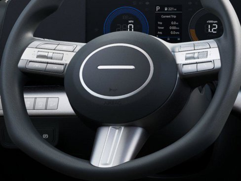 New 2025 Hyundai Kona SE image 15