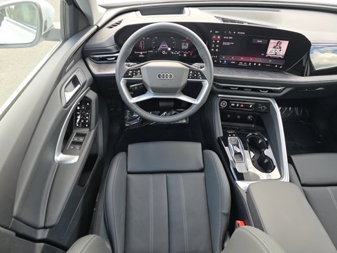 New 2025 Audi Q5 Premium Plus image 20