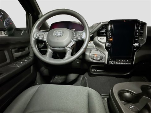 New 2026 RAM 2500 Tradesman image 26