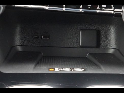 New 2026 Chevrolet Traverse Z71 w/ Enhanced Driving Package image 12