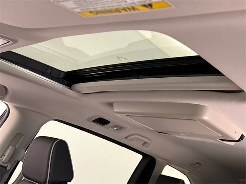 New 2026 Honda Odyssey Elite image 14