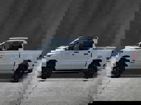 New 2026 RAM 1500 Laramie image 7