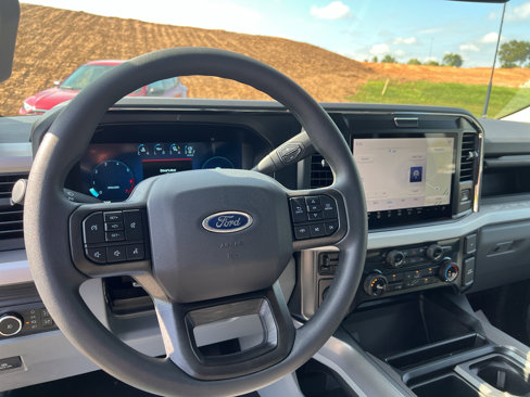 New 2026 Ford F250 XLT w/ XLT Premium Package image 9