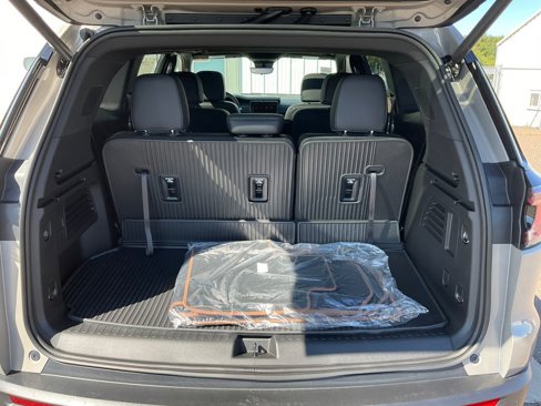 New 2026 GMC Acadia AT4 w/ Super Cruise Package image 23