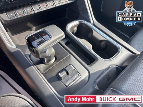 Used 2024 GMC Sierra 1500 Denali image 28