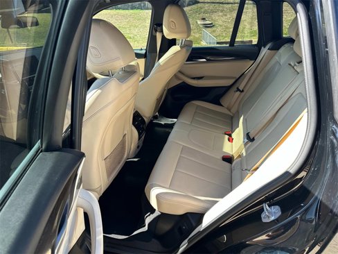 Used 2022 BMW X3 xDrive30i image 17