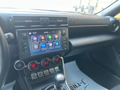 Used 2022 Subaru BRZ Limited image 19