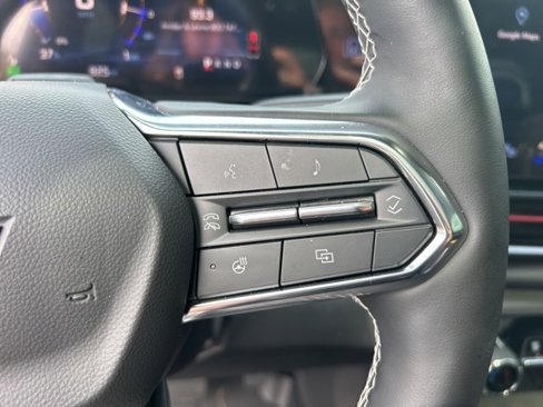 Certified 2026 Chevrolet Silverado EV Trail Boss image 22