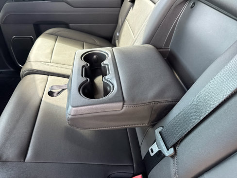 New 2026 Chevrolet Silverado 1500 RST w/ Safety Package image 30
