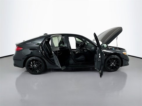 Used 2024 Honda Civic Sport image 21