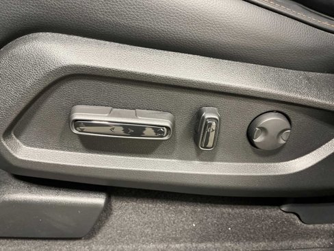 New 2026 Honda Passport TrailSport Elite image 14