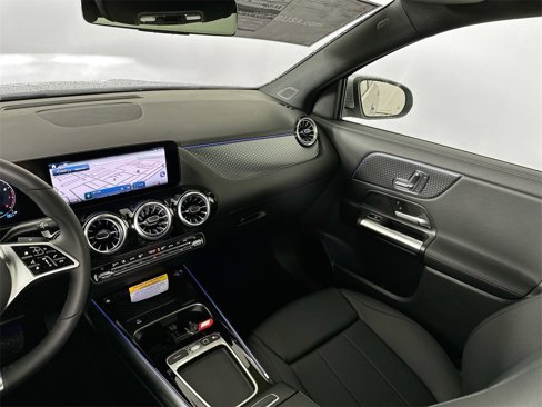 New 2026 Mercedes-Benz GLA 250 image 23