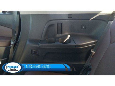 New 2025 Honda Pilot Elite image 36