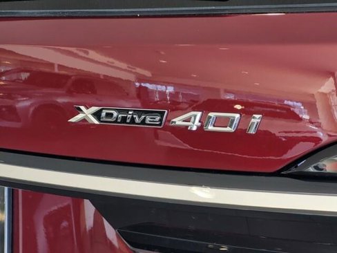 New 2026 BMW X7 xDrive40i w/ Executive Package image 12