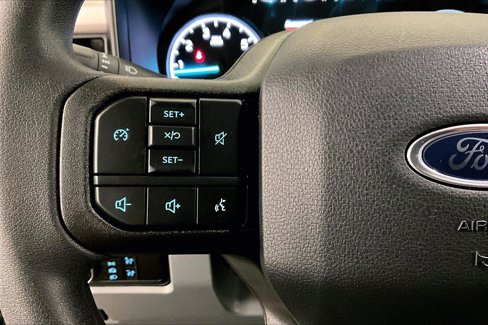 New 2026 Ford F350 XLT w/ FX4 Off-Road Package image 17