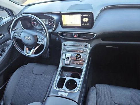Used 2023 Hyundai Santa Fe SEL image 18