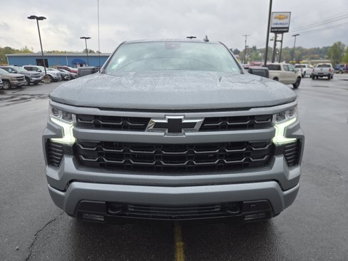 New 2026 Chevrolet Silverado 1500 RST w/ All Star Edition Plus image 9