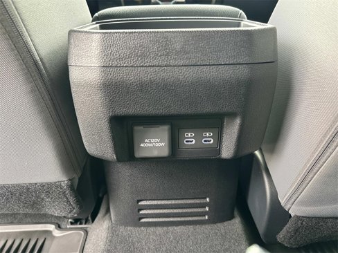 New 2025 Toyota Tacoma TRD Off-Road image 14