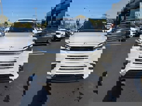 New 2026 Lexus TX 350 AWD image 8