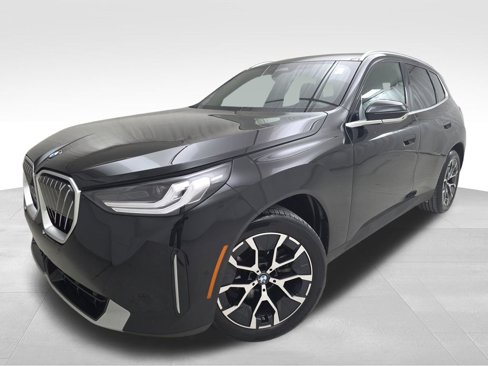 Used 2025 BMW X3 xDrive30i w/ Premium Package image 1