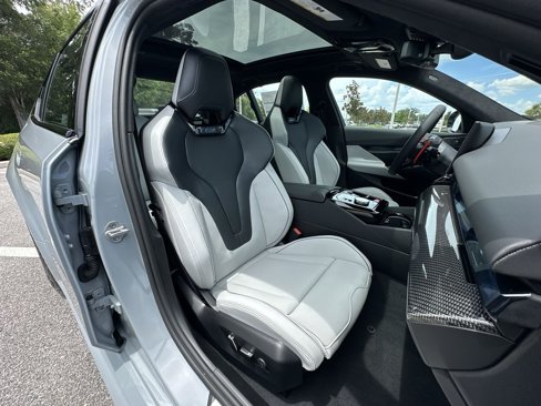 New 2026 BMW M5 w/ Executive Package image 29