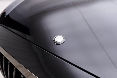 Used 2025 Mercedes-Benz S 63 AMG S image 18