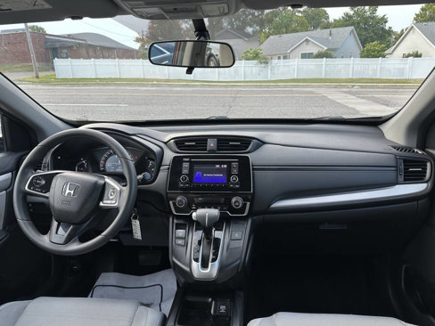 Used 2018 Honda CR-V LX image 14