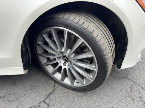 Used 2018 Mercedes-Benz CLS 550 image 31