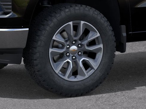 New 2026 Chevrolet Silverado 1500 LT image 9