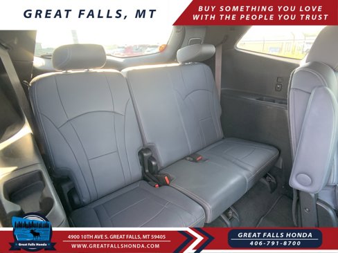 Used 2024 Buick Enclave Premium image 29