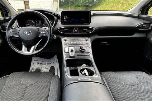Used 2023 Hyundai Santa Fe SEL image 18