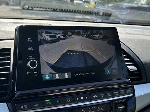 New 2026 Honda Odyssey EX-L image 3