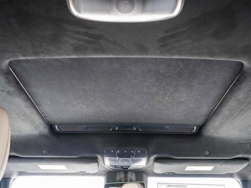 New 2025 Mercedes-Benz G 550 image 16