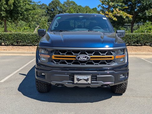 New 2025 Ford F150 Tremor w/ Bed Utility Package image 9