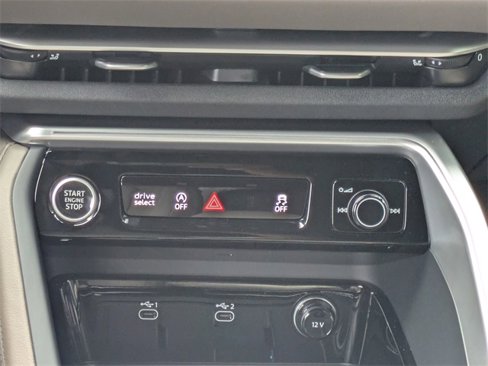 New 2025 Audi Q5 Prestige image 23