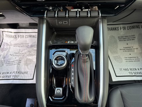 New 2026 Chevrolet Colorado Z71 w/ Z71 Convenience Package 2 image 24