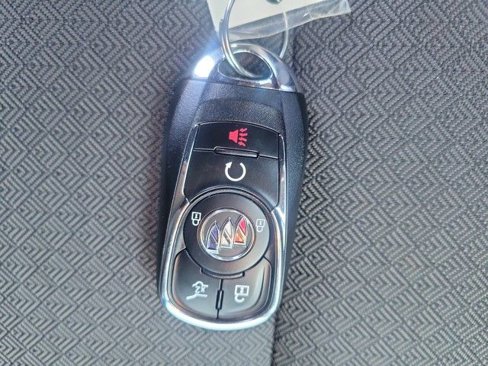 Used 2023 Buick Encore GX Select w/ Sport Touring Package image 36