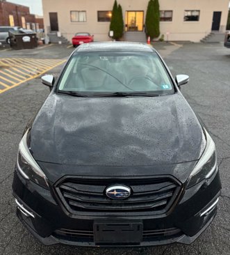 Used 2018 Subaru Legacy 2.5i Sport image 3